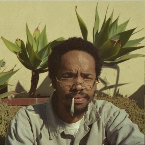 DOWNLOAD Earl Sweatshirt – Live Laugh Love Album Zip File